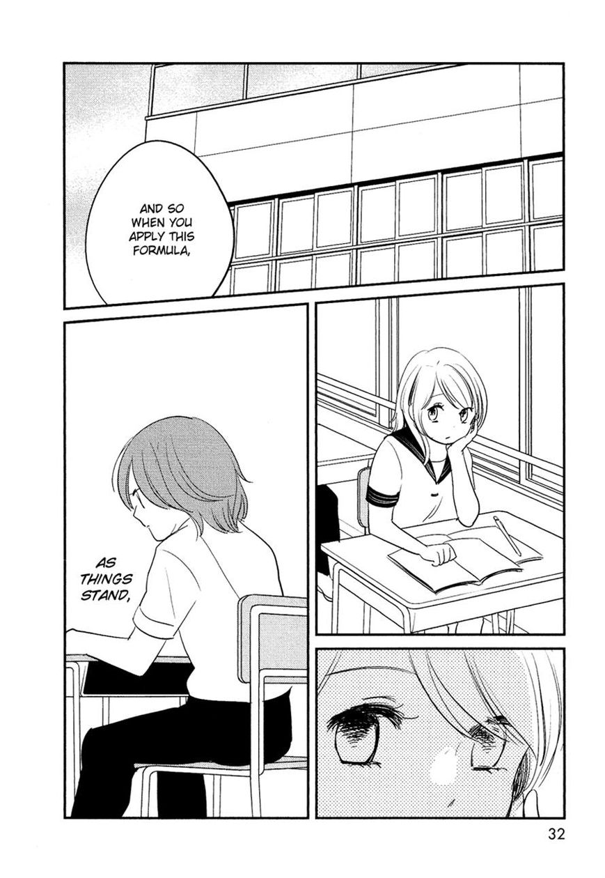 Bokura no Hentai Chapter 18 page 30 - Chapter 18