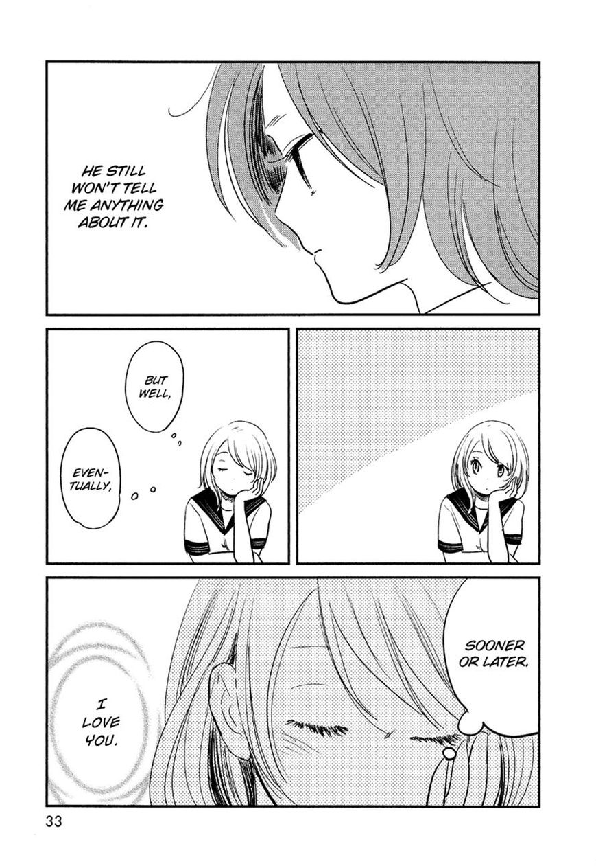 Bokura no Hentai Chapter 18 page 31 - Chapter 18