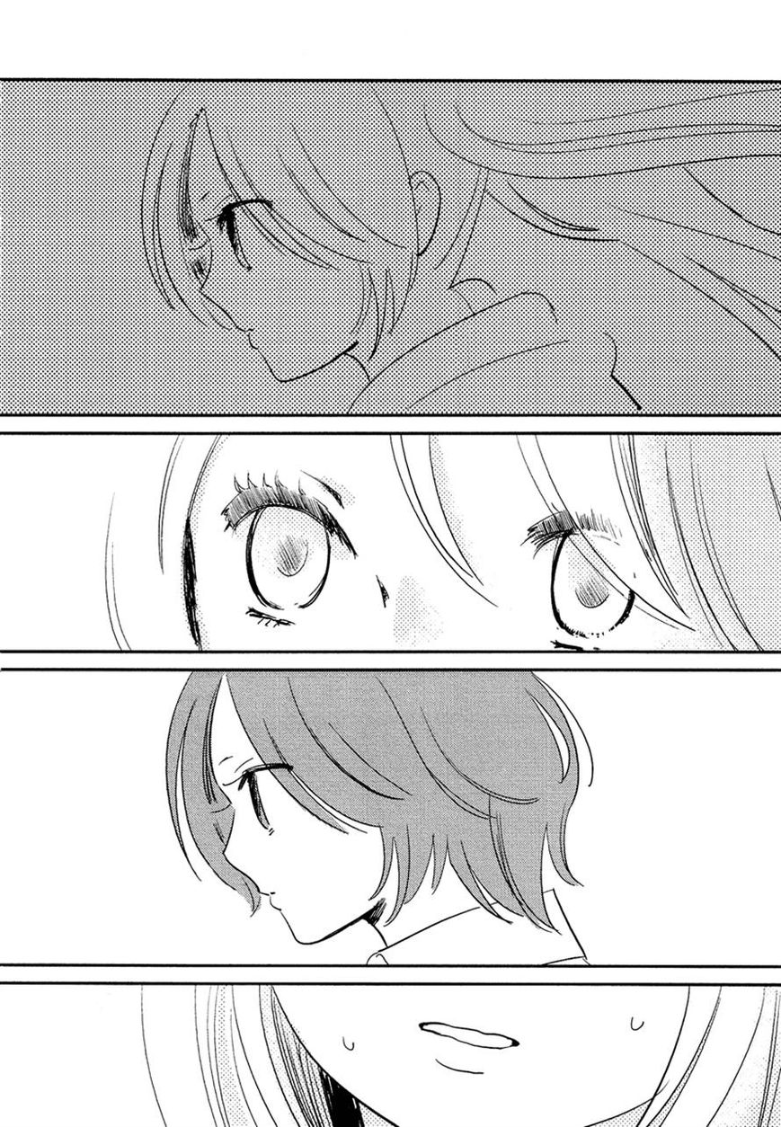 Bokura no Hentai Chapter 18 page 34 - Chapter 18