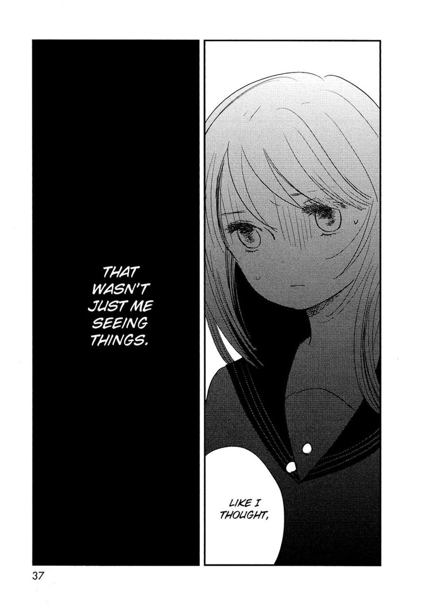 Bokura no Hentai Chapter 18 page 35 - Chapter 18