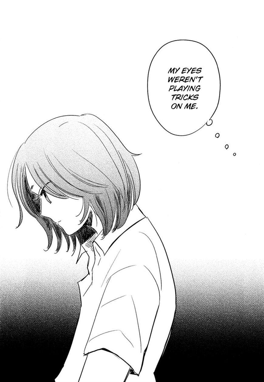 Bokura no Hentai Chapter 18 page 36 - Chapter 18