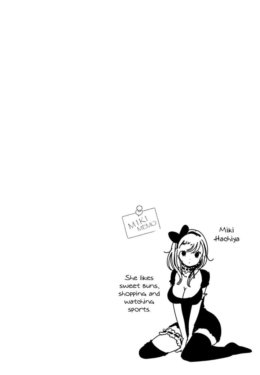 Bokura no Hentai Chapter 18 page 37 - Chapter 18
