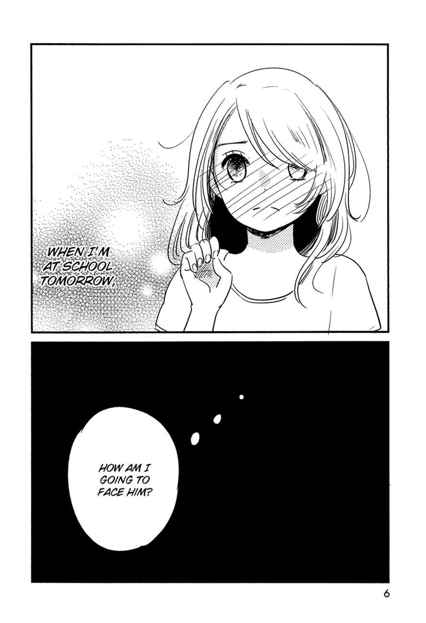 Bokura no Hentai Chapter 18 page 4 - Chapter 18