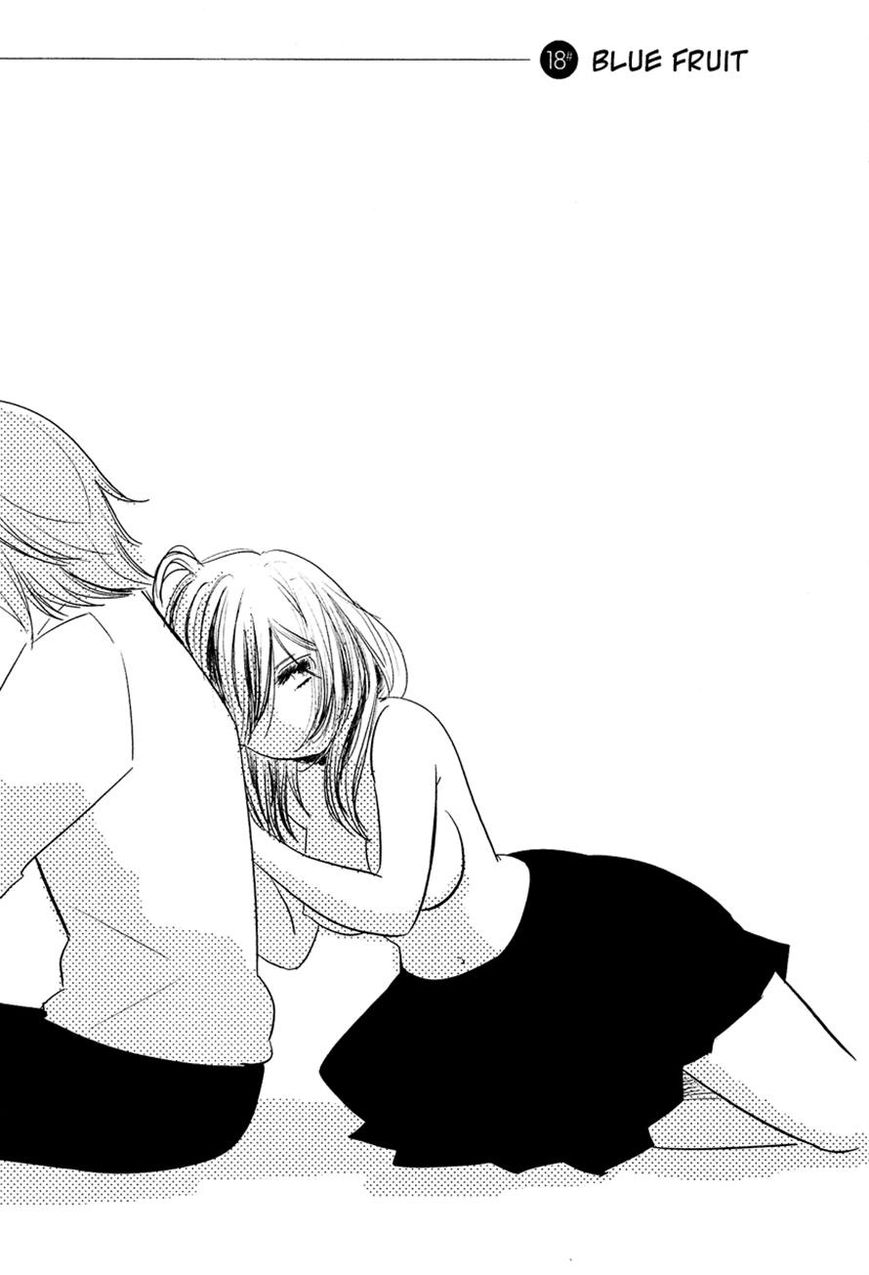 Bokura no Hentai Chapter 18 page 5 - Chapter 18