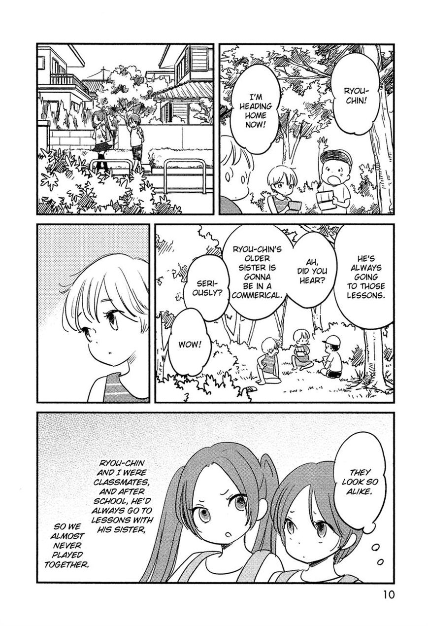 Bokura no Hentai Chapter 18 page 8 - Chapter 18