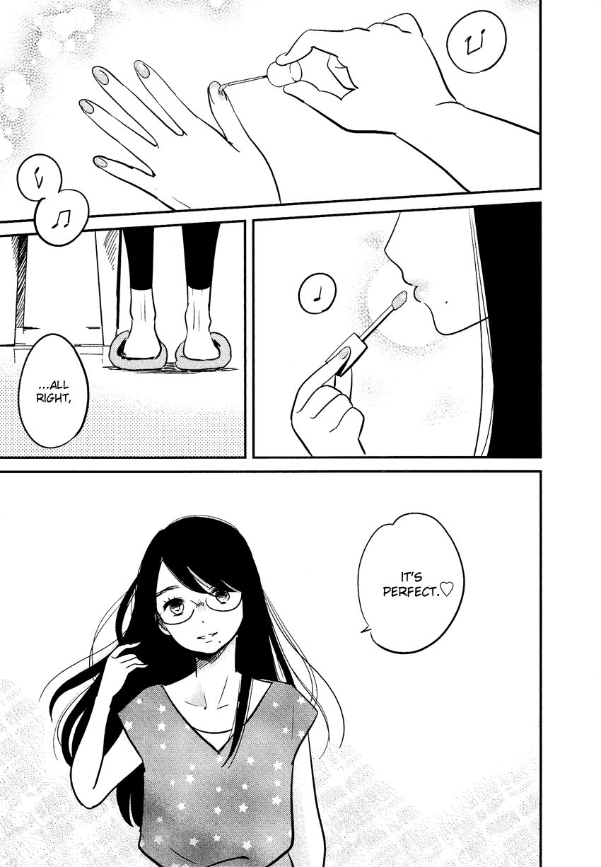 Bokura no Hentai Chapter 19 page 1 - Chapter 19