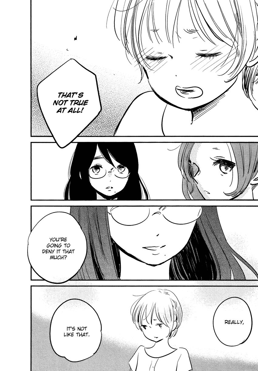 Bokura no Hentai Chapter 19 page 12 - Chapter 19