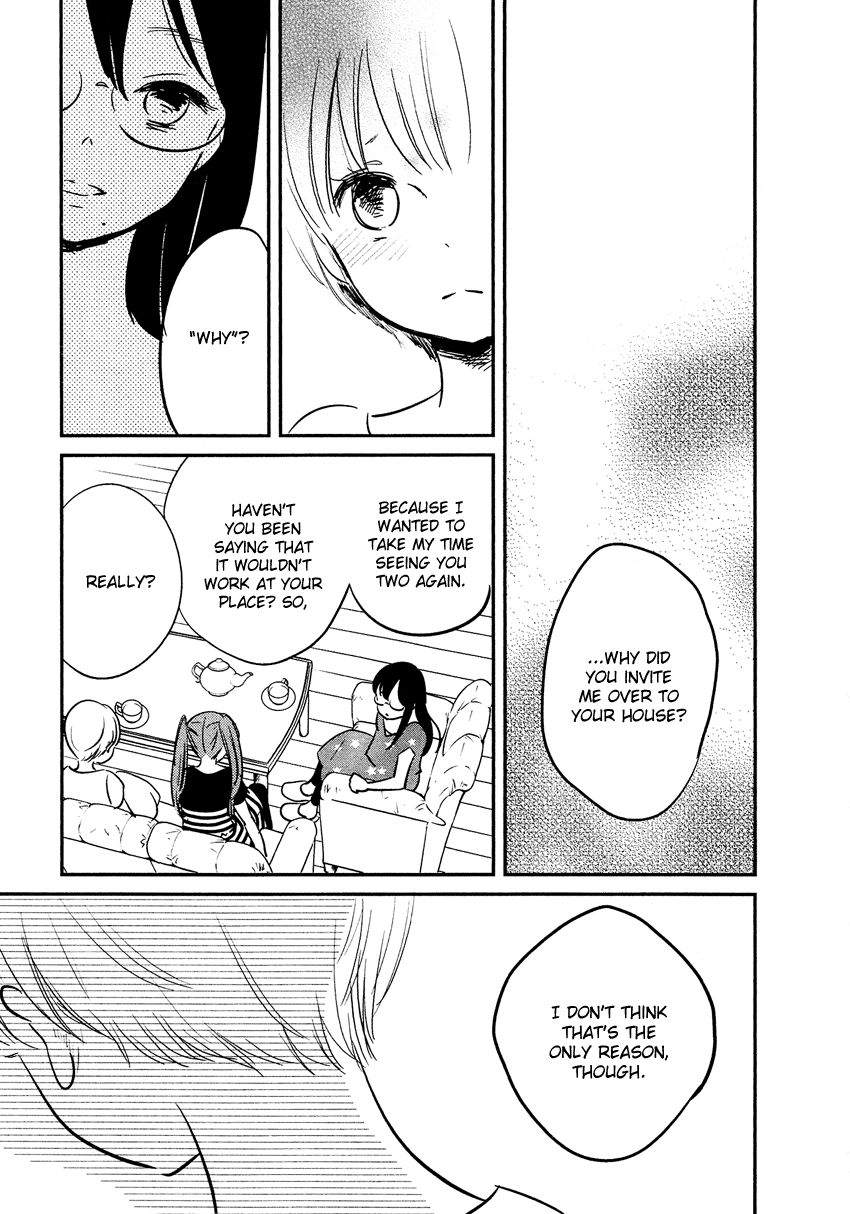 Bokura no Hentai Chapter 19 page 13 - Chapter 19