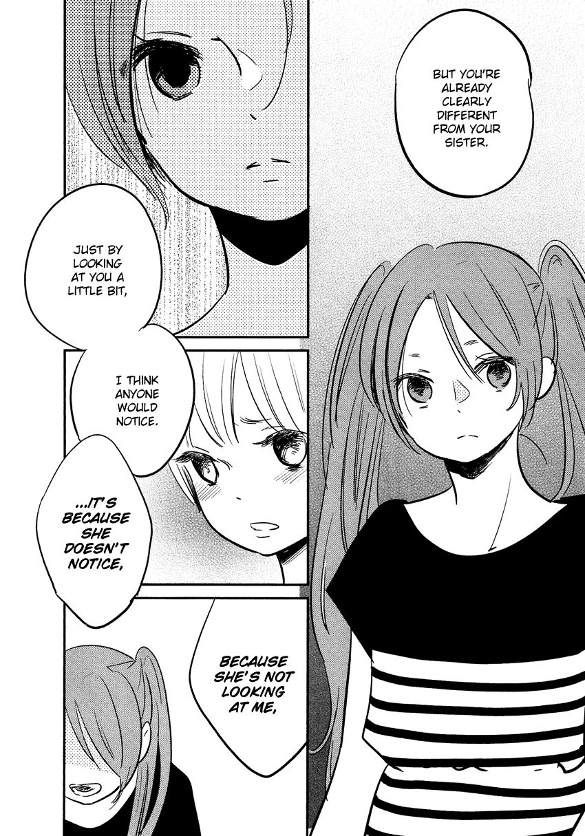 Bokura no Hentai Chapter 19 page 16 - Chapter 19