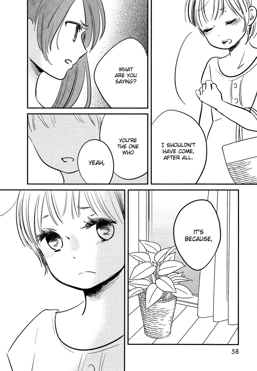 Bokura no Hentai Chapter 19 page 18 - Chapter 19