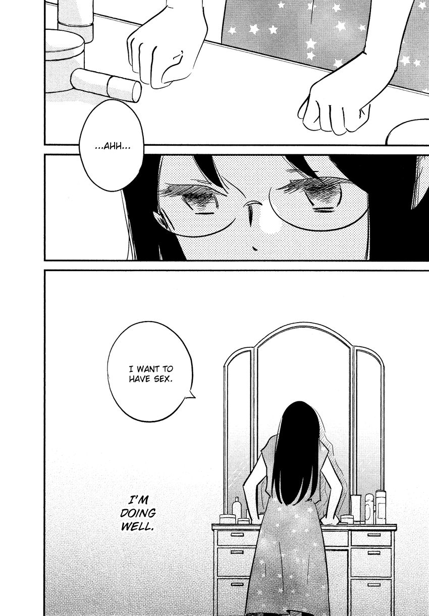 Bokura no Hentai Chapter 19 page 2 - Chapter 19