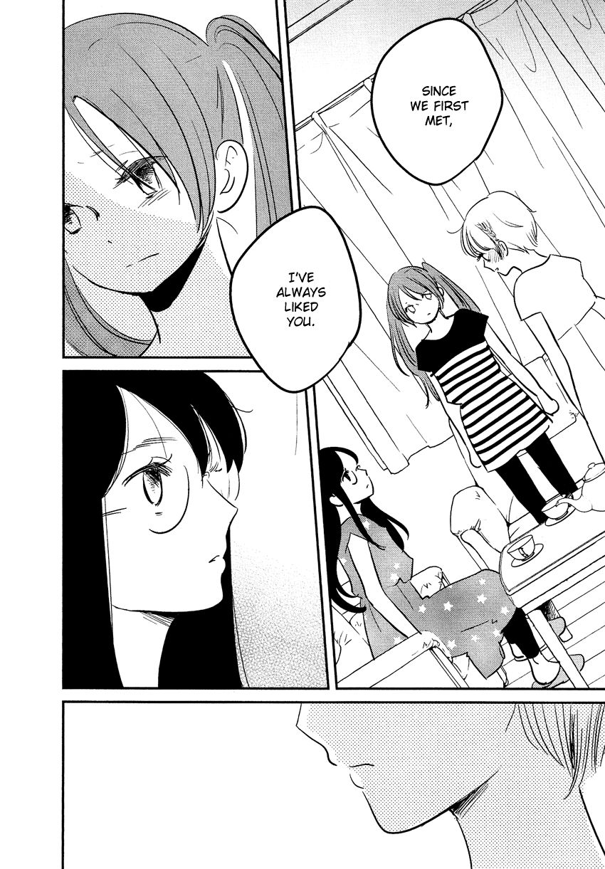 Bokura no Hentai Chapter 19 page 20 - Chapter 19