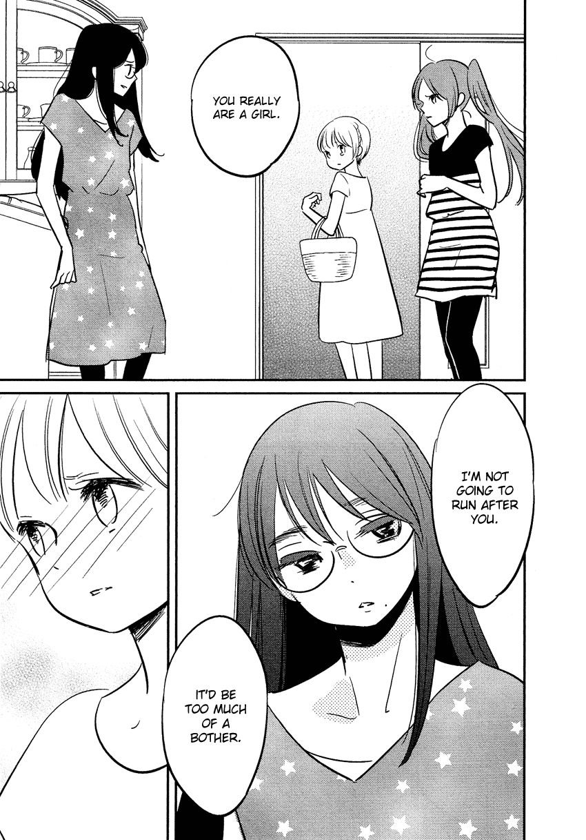 Bokura no Hentai Chapter 19 page 23 - Chapter 19