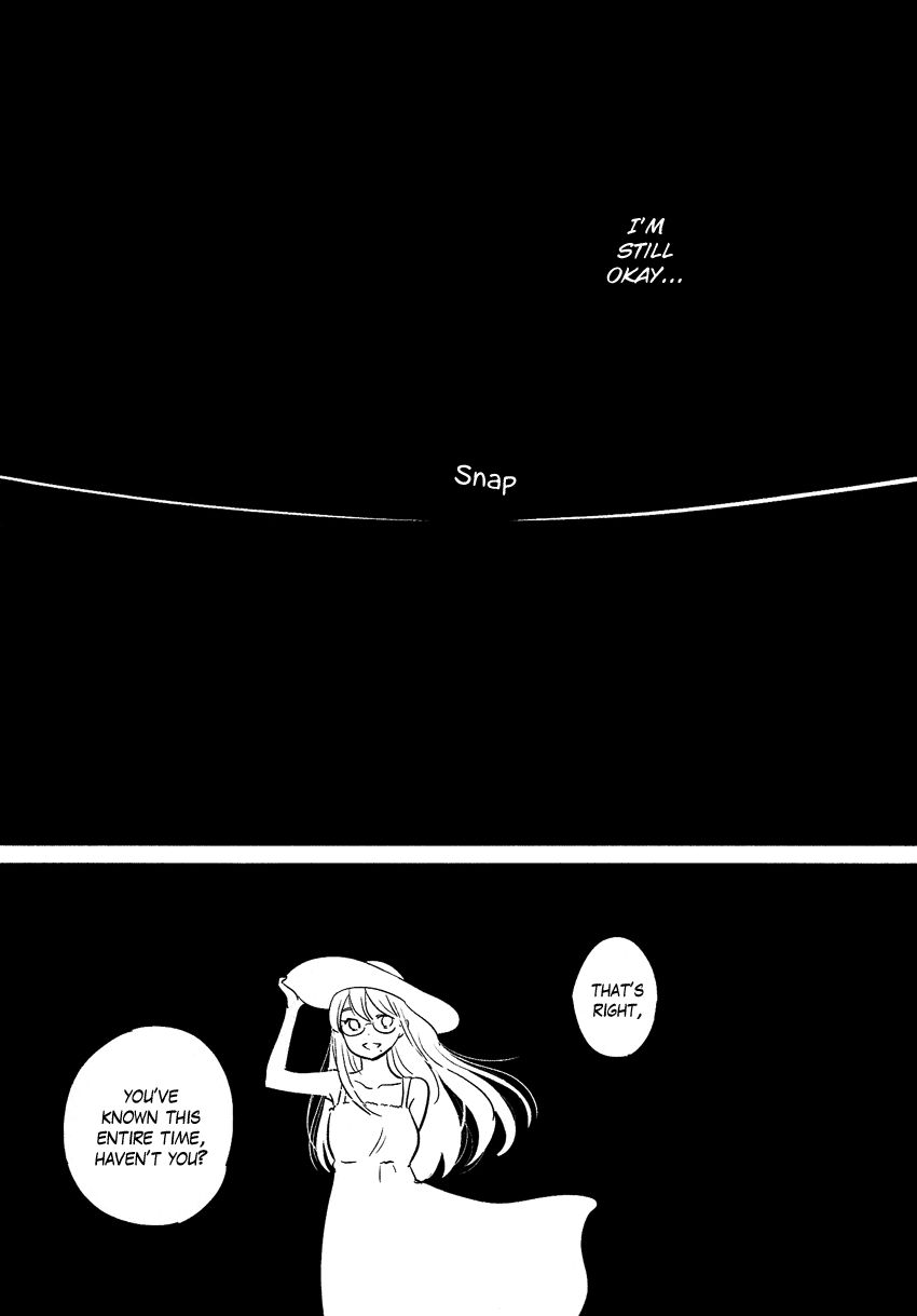 Bokura no Hentai Chapter 19 page 26 - Chapter 19