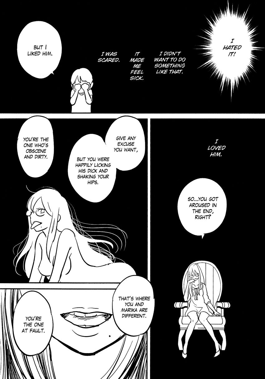 Bokura no Hentai Chapter 19 page 28 - Chapter 19