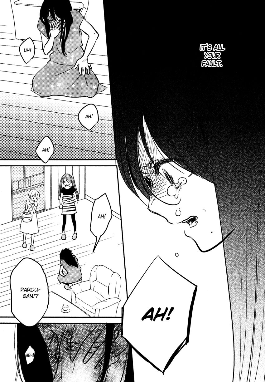 Bokura no Hentai Chapter 19 page 29 - Chapter 19