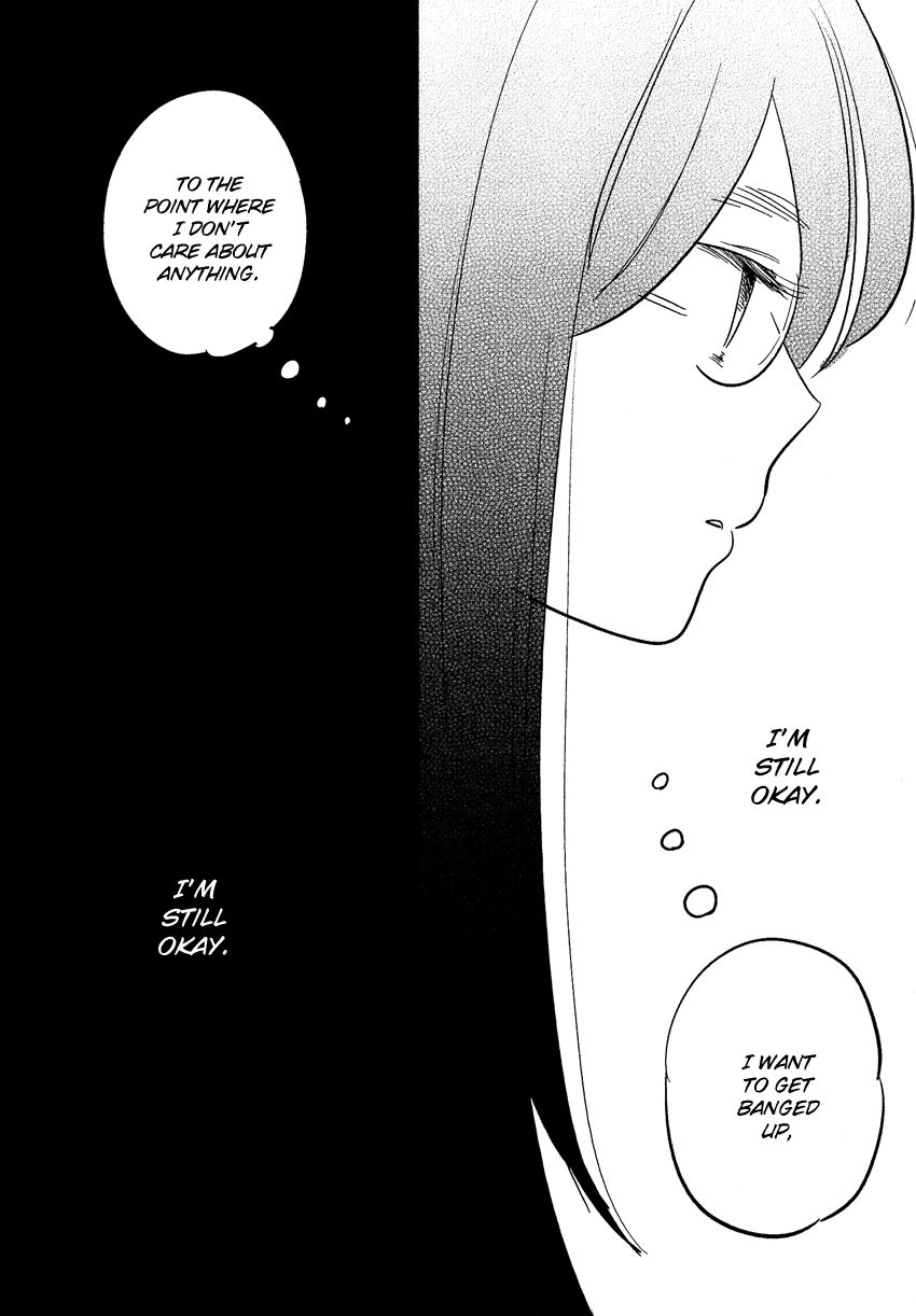 Bokura no Hentai Chapter 19 page 3 - Chapter 19