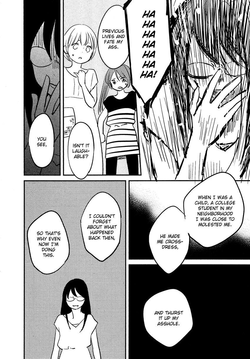 Bokura no Hentai Chapter 19 page 30 - Chapter 19