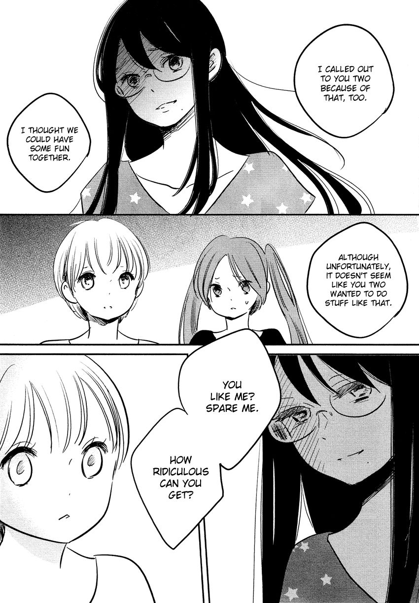 Bokura no Hentai Chapter 19 page 31 - Chapter 19