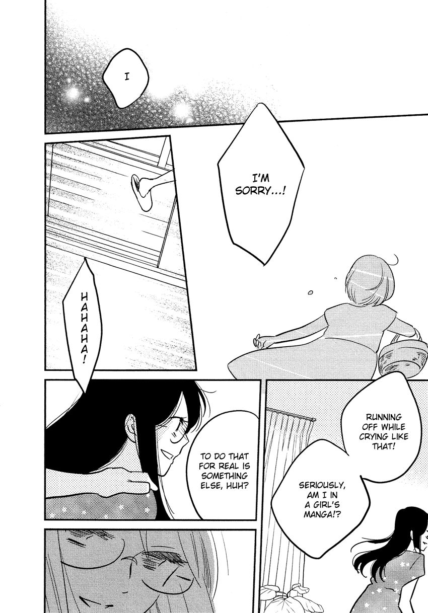 Bokura no Hentai Chapter 19 page 32 - Chapter 19