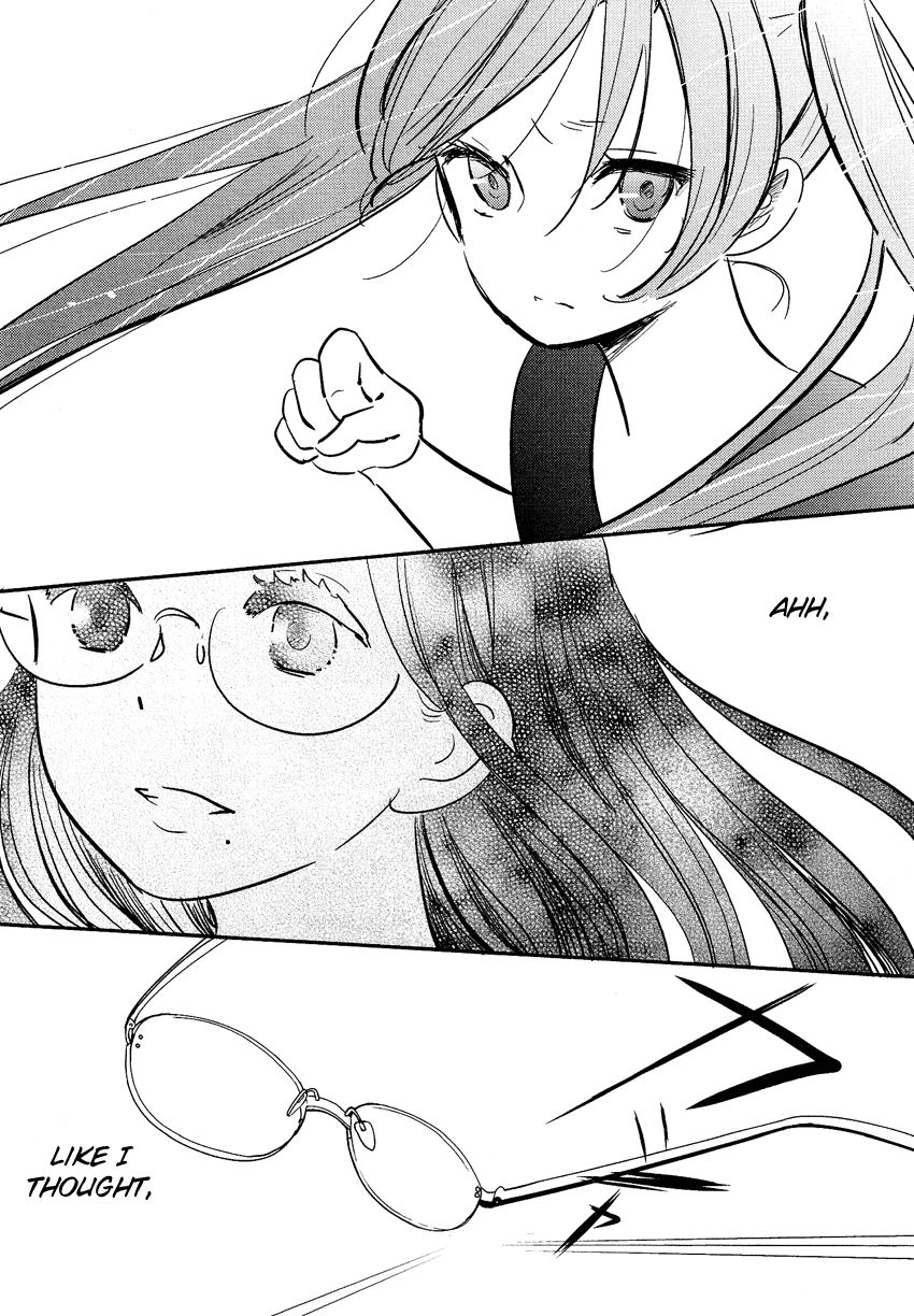 Bokura no Hentai Chapter 19 page 33 - Chapter 19