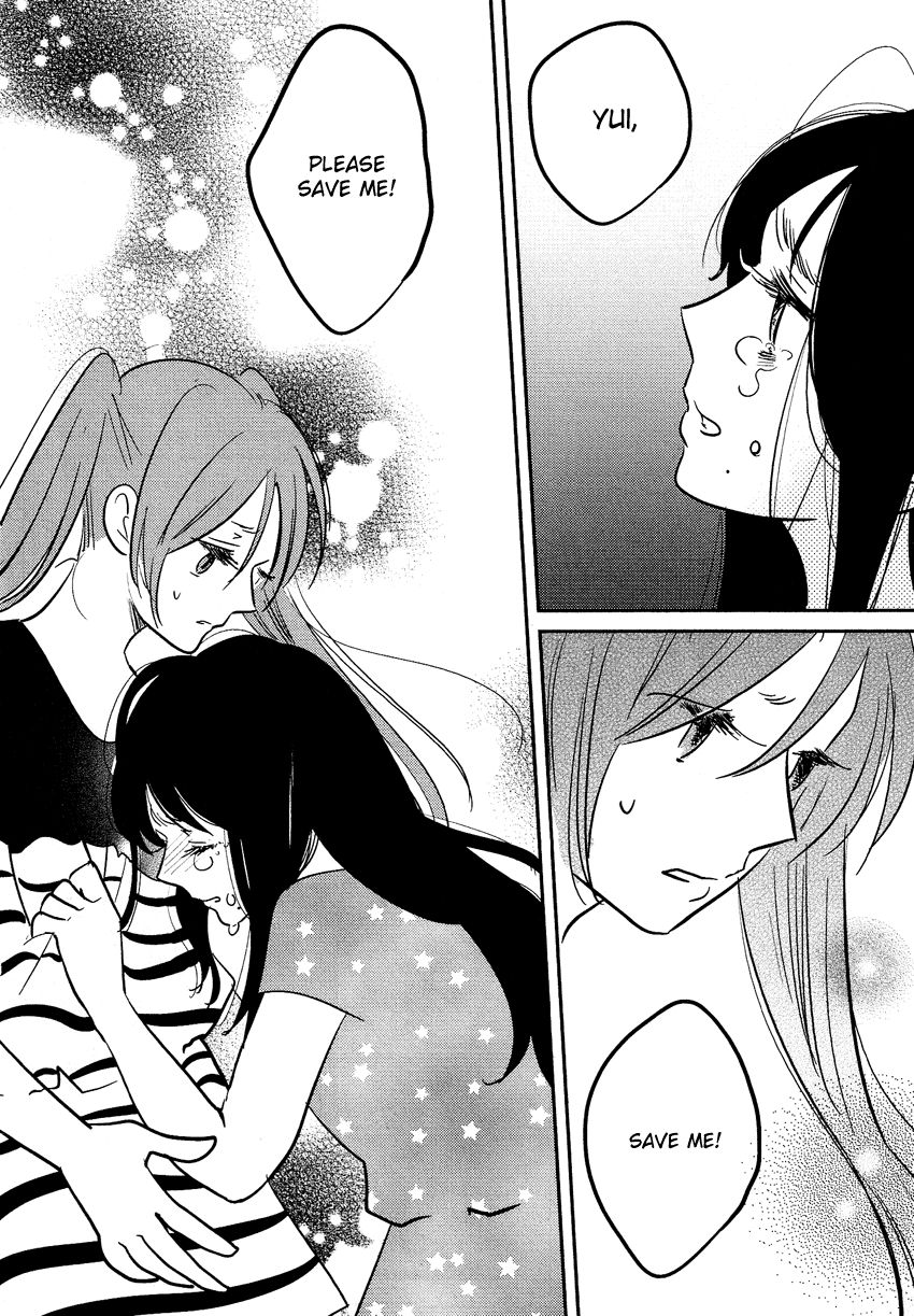 Bokura no Hentai Chapter 19 page 36 - Chapter 19