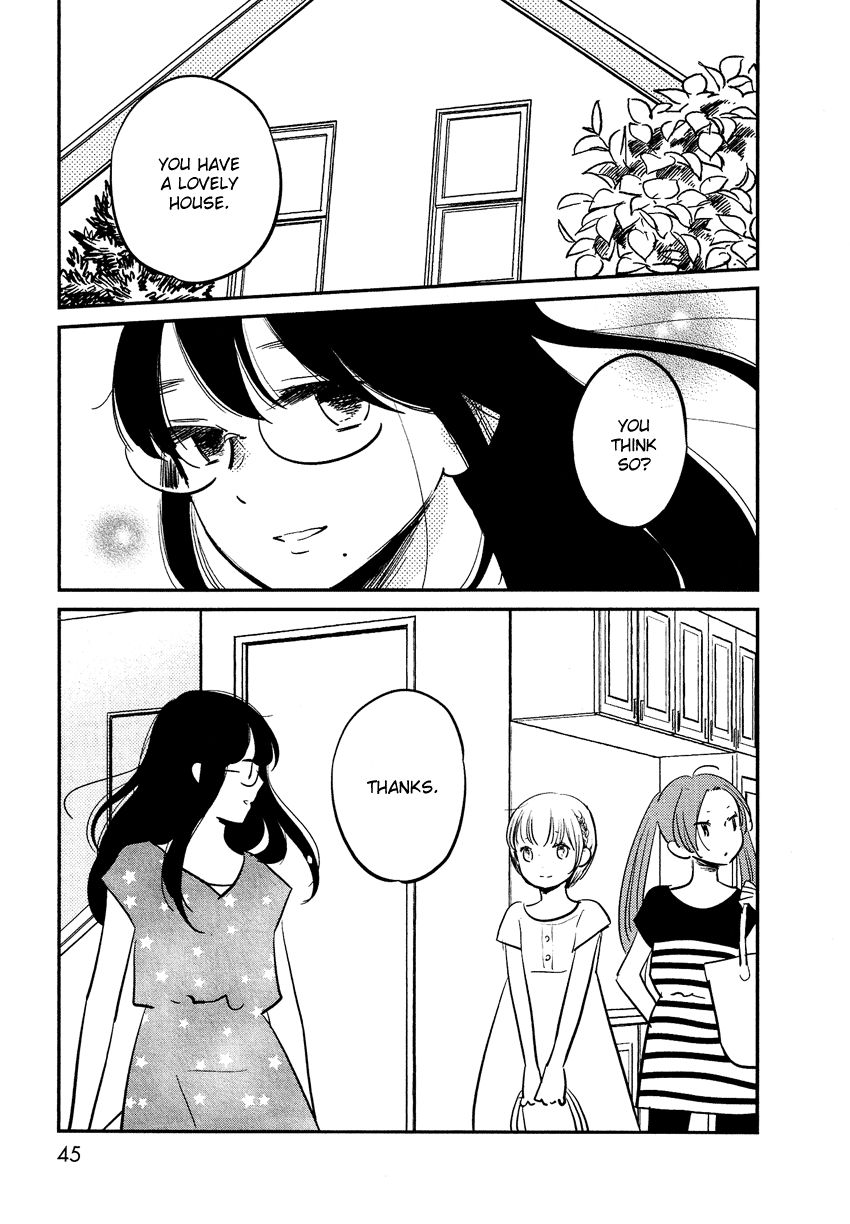 Bokura no Hentai Chapter 19 page 5 - Chapter 19