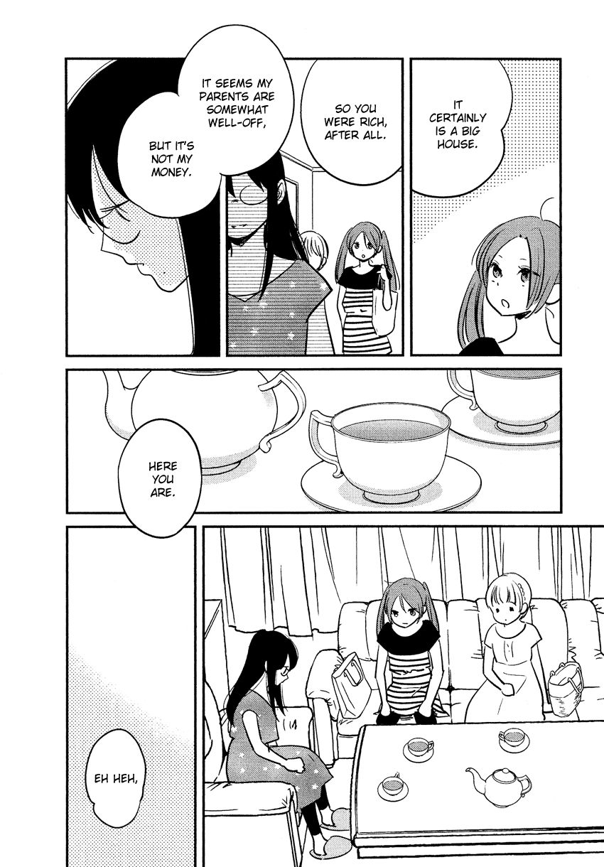 Bokura no Hentai Chapter 19 page 6 - Chapter 19