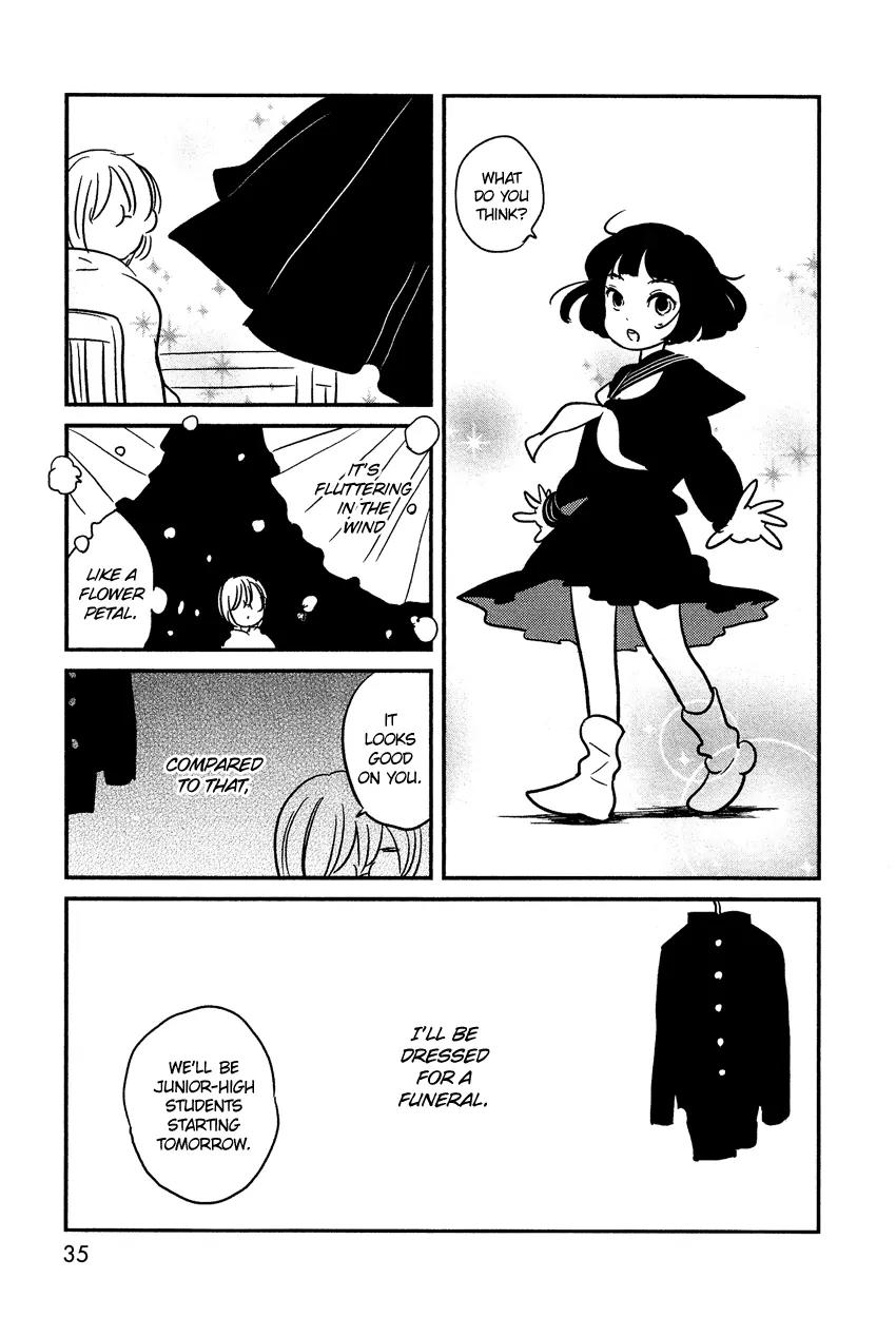 Bokura no Hentai Chapter 2 page 10 - Chapter 2