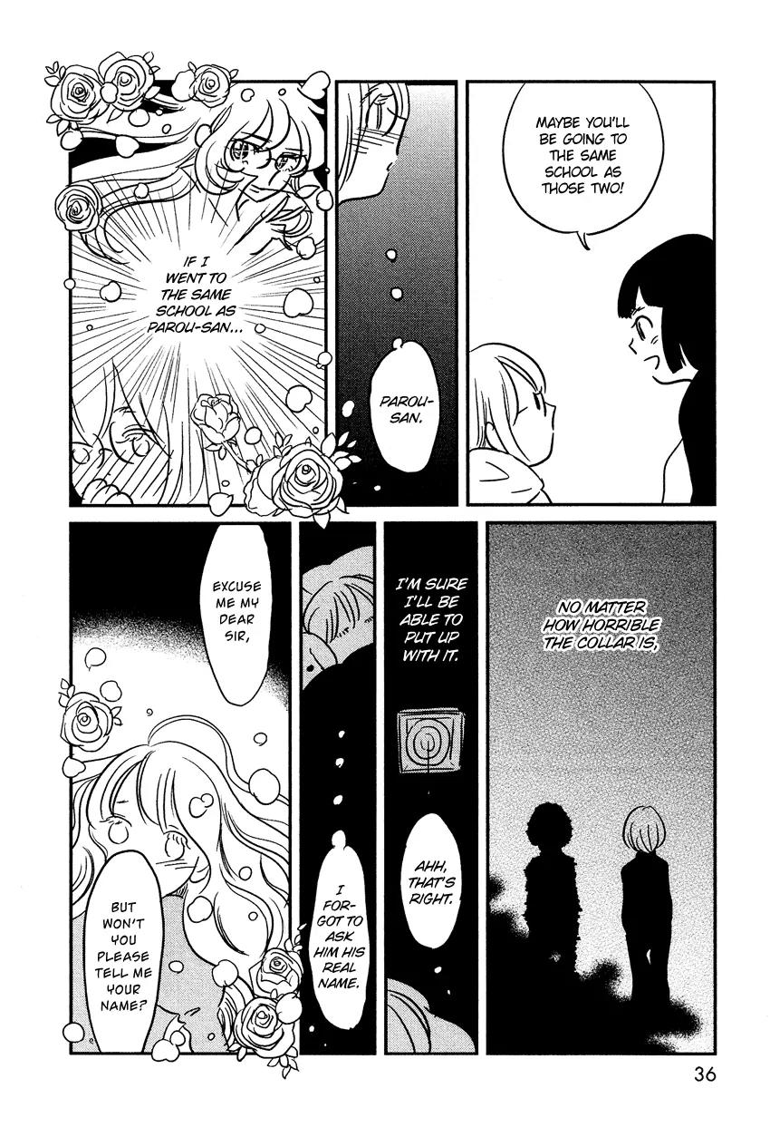 Bokura no Hentai Chapter 2 page 11 - Chapter 2