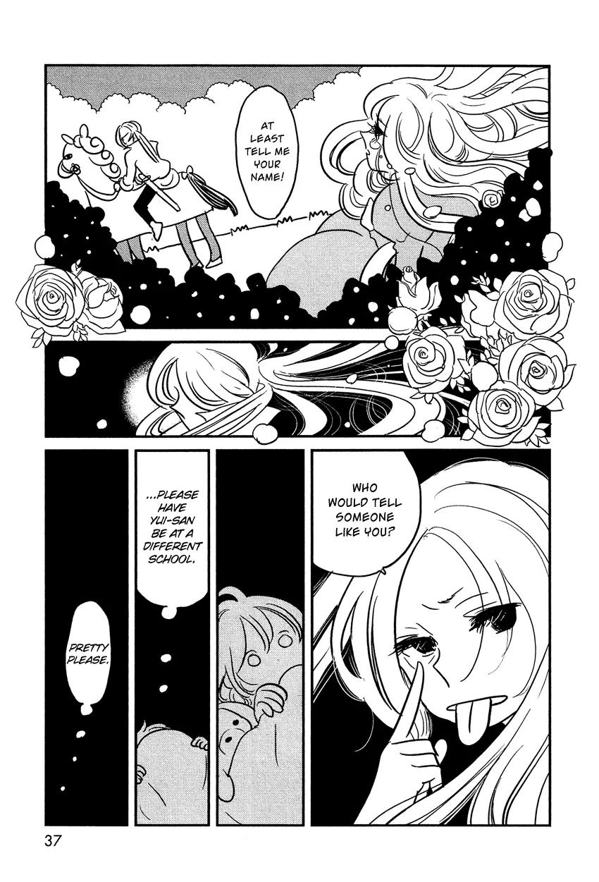Bokura no Hentai Chapter 2 page 12 - Chapter 2