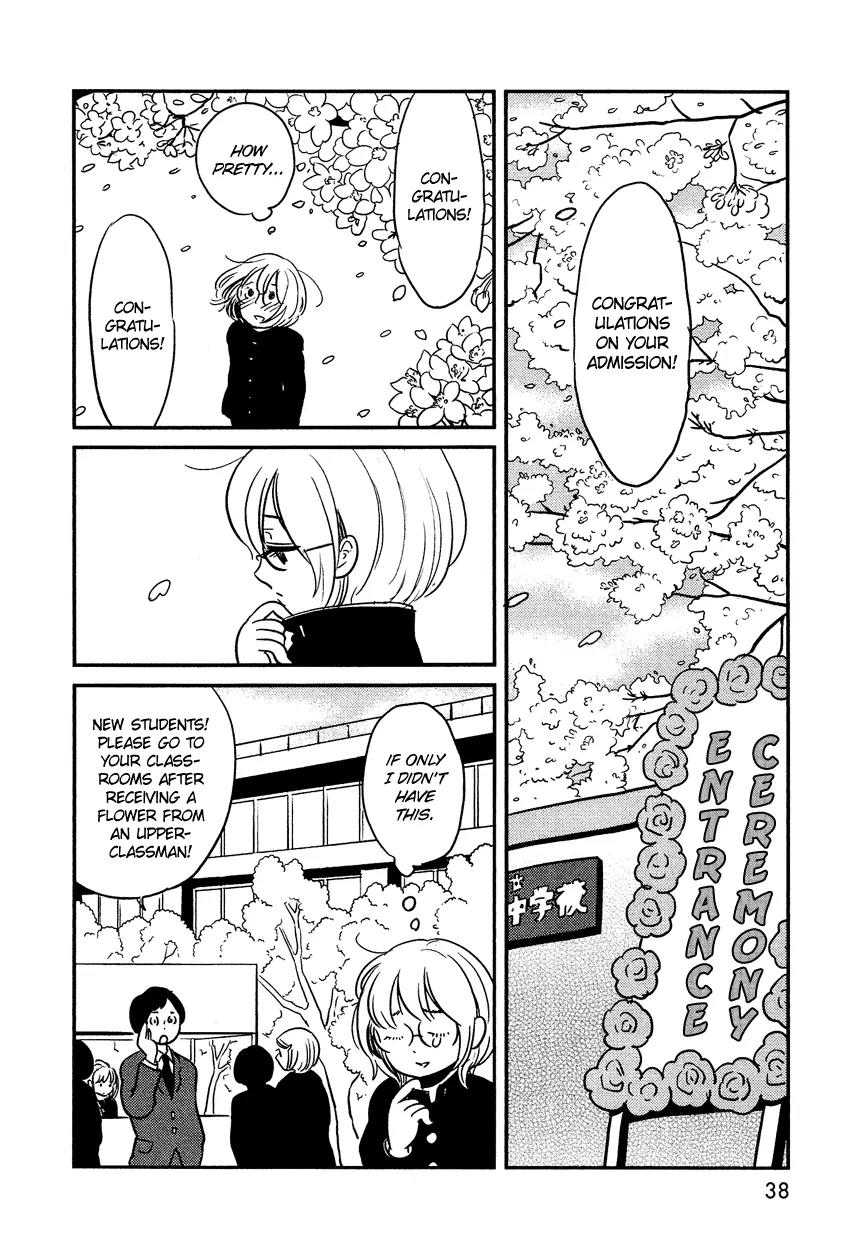 Bokura no Hentai Chapter 2 page 13 - Chapter 2