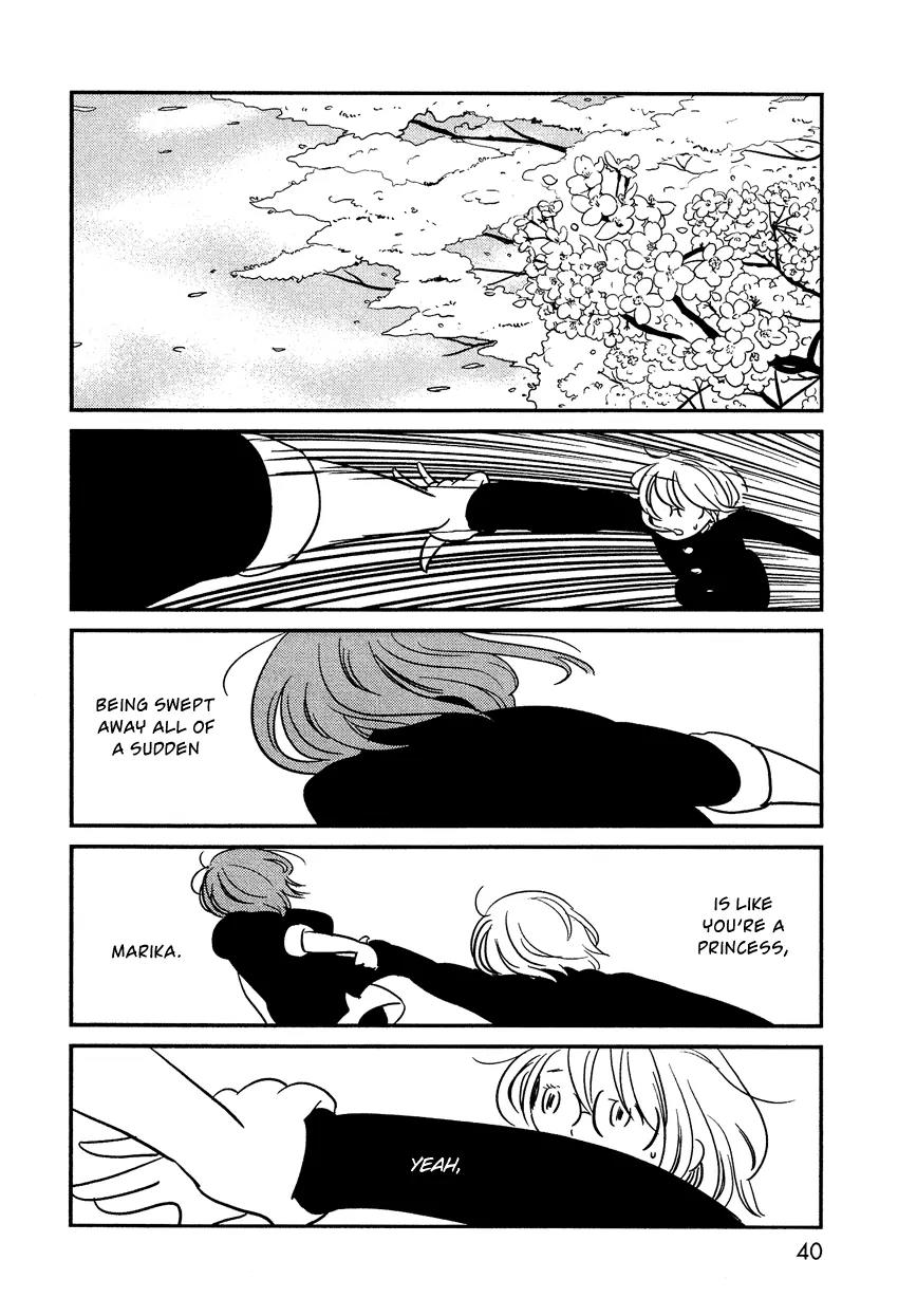 Bokura no Hentai Chapter 2 page 15 - Chapter 2