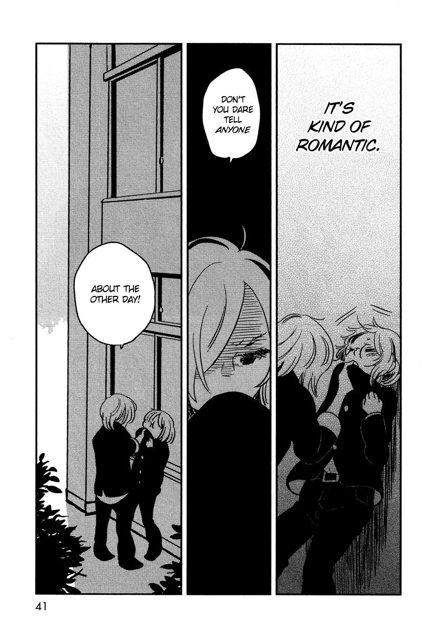 Bokura no Hentai Chapter 2 page 16 - Chapter 2