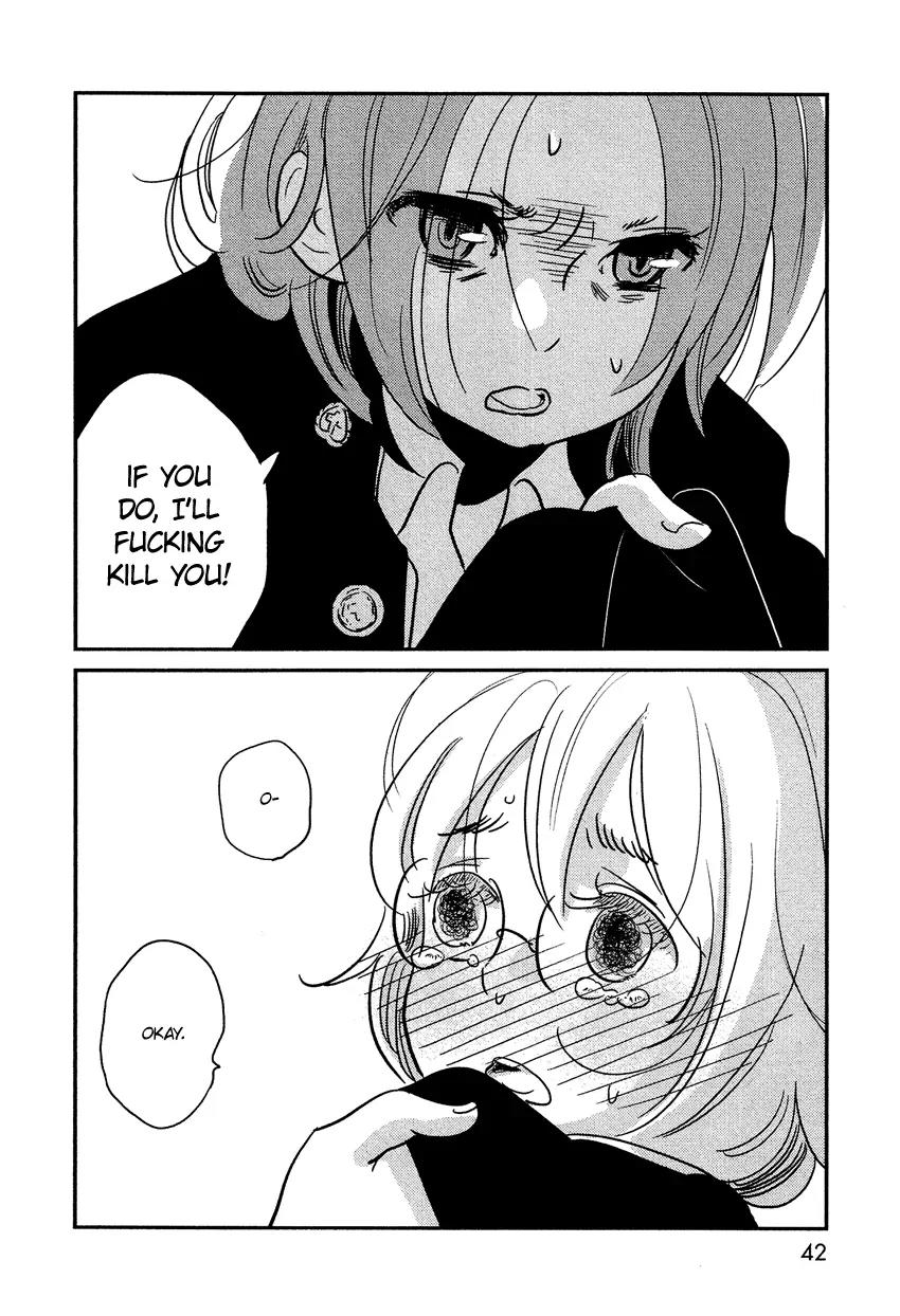 Bokura no Hentai Chapter 2 page 17 - Chapter 2