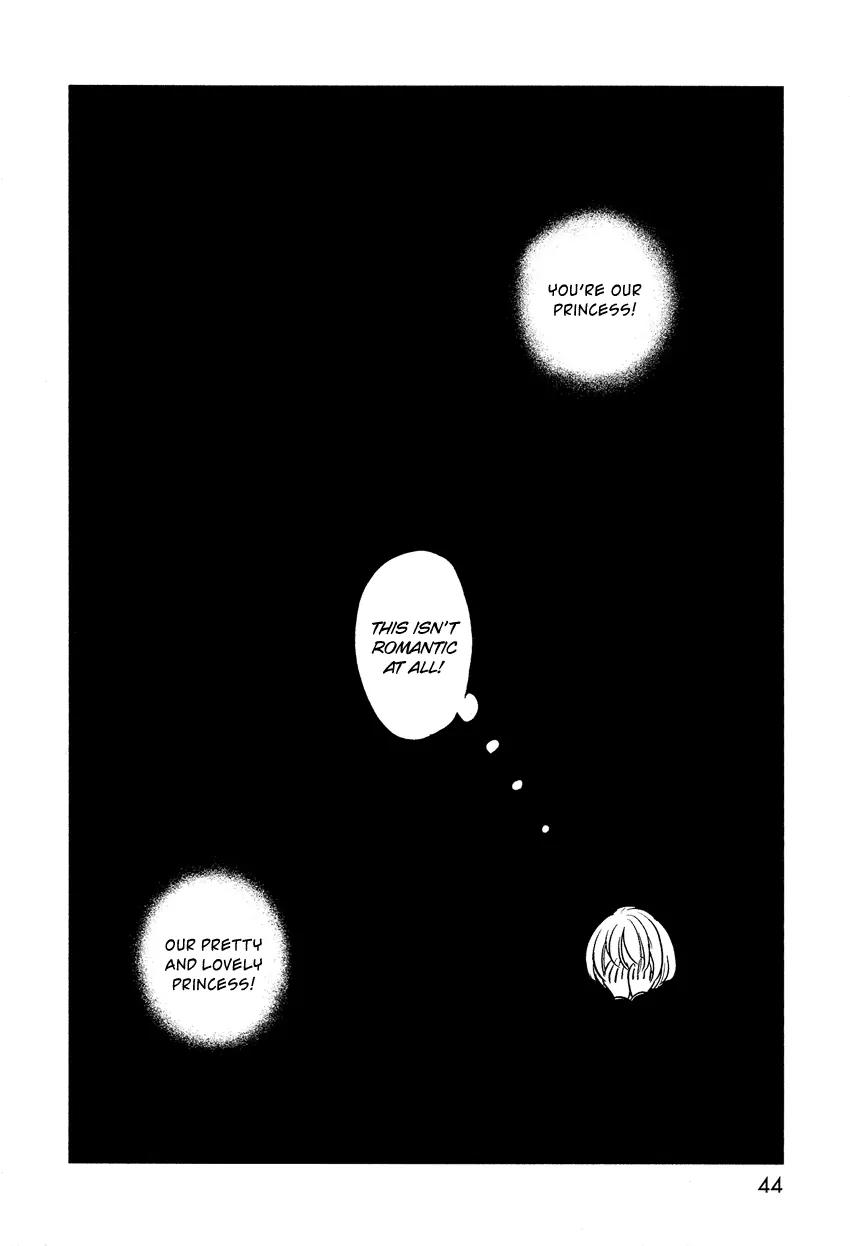 Bokura no Hentai Chapter 2 page 19 - Chapter 2