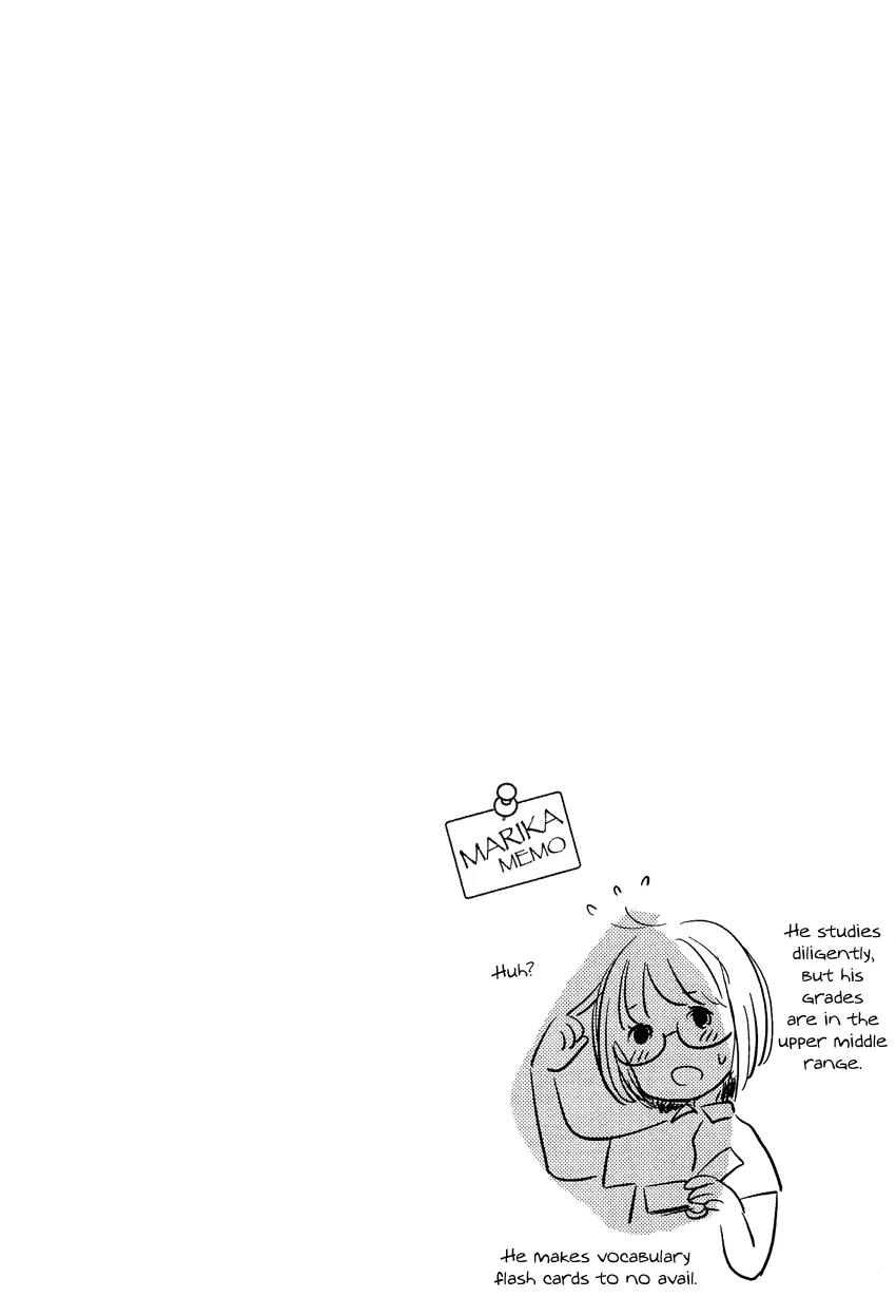 Bokura no Hentai Chapter 2 page 20 - Chapter 2