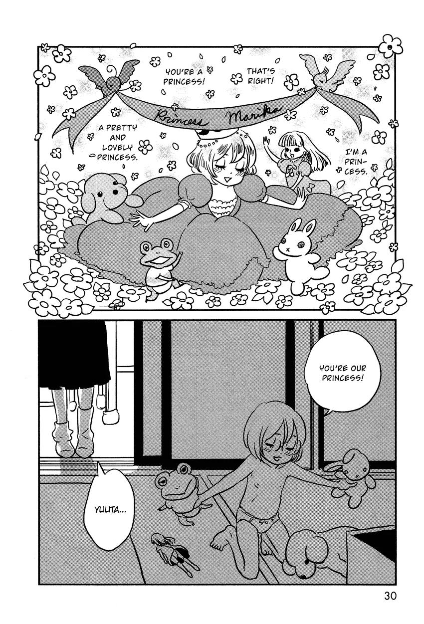 Bokura no Hentai Chapter 2 page 5 - Chapter 2