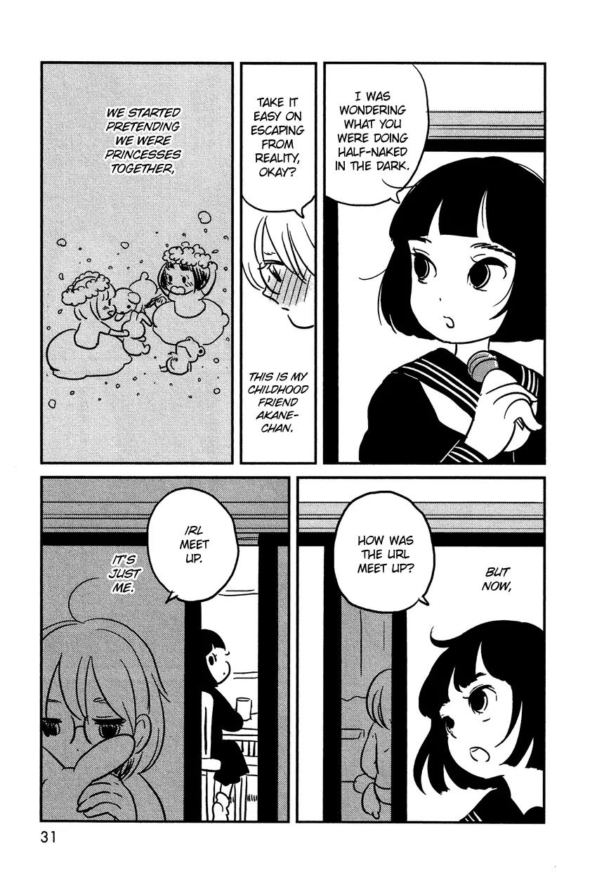 Bokura no Hentai Chapter 2 page 6 - Chapter 2