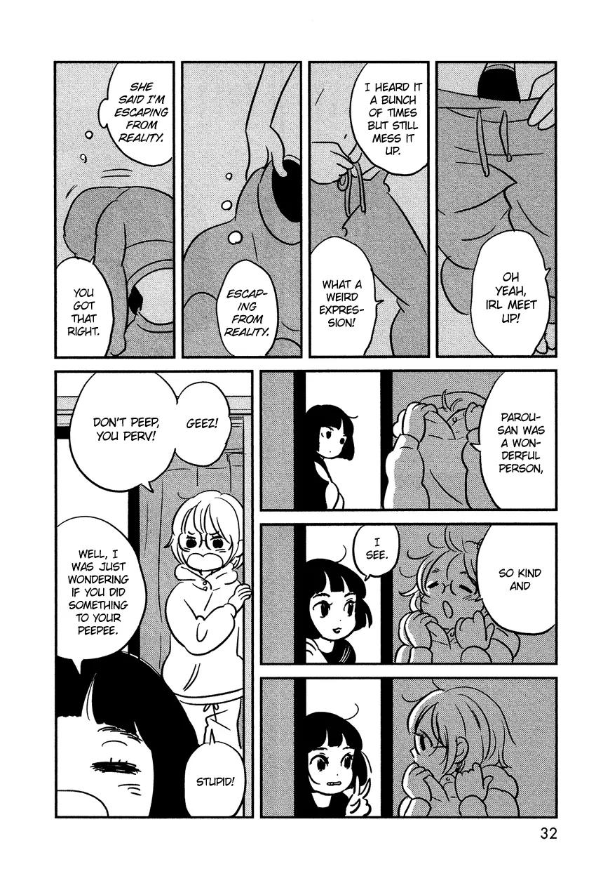 Bokura no Hentai Chapter 2 page 7 - Chapter 2
