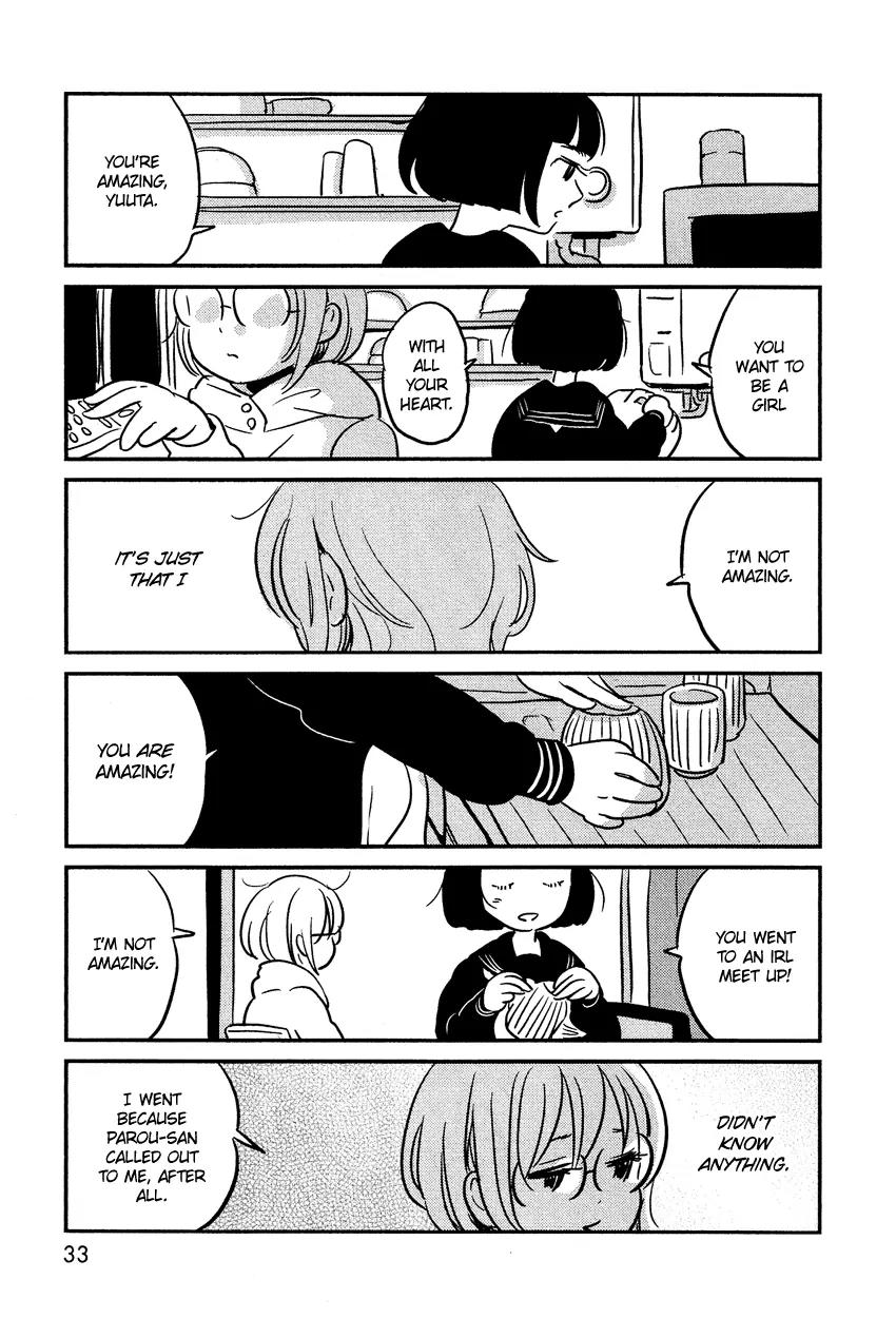 Bokura no Hentai Chapter 2 page 8 - Chapter 2