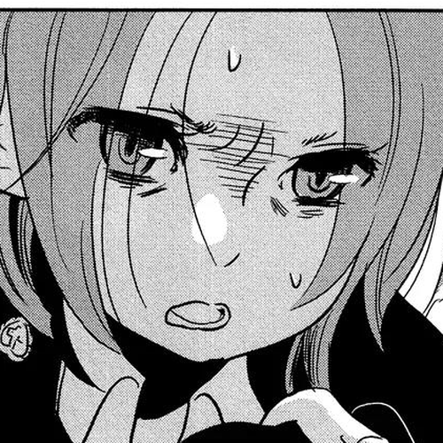 Bokura no Hentai Chapter 2 cover