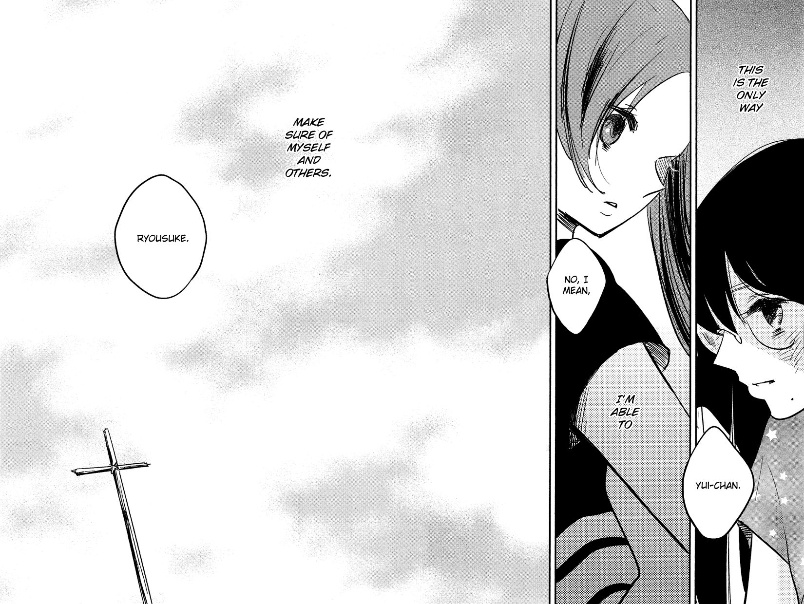 Bokura no Hentai Chapter 20 page 11 - Chapter 20