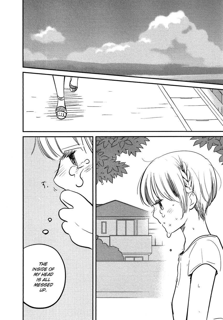 Bokura no Hentai Chapter 20 page 12 - Chapter 20