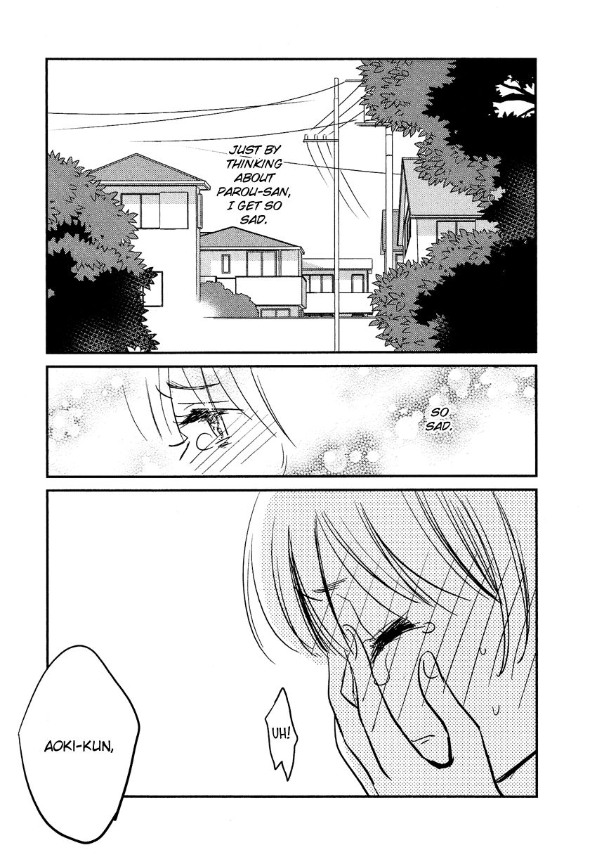 Bokura no Hentai Chapter 20 page 13 - Chapter 20