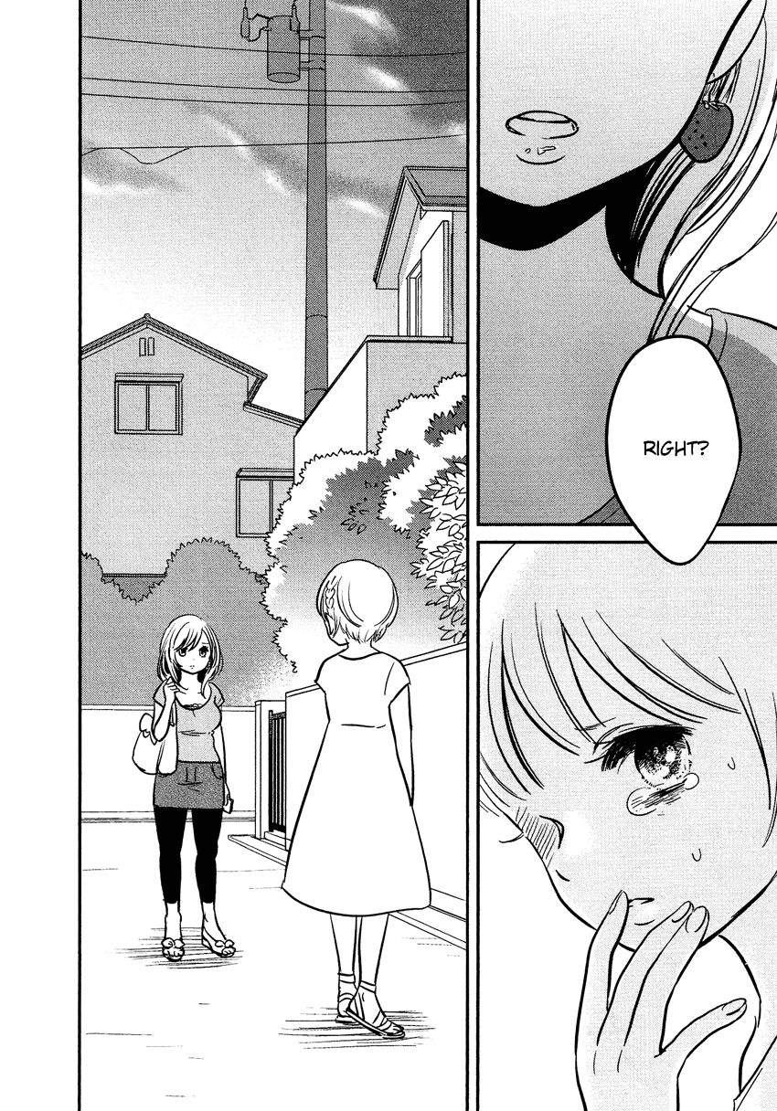 Bokura no Hentai Chapter 20 page 14 - Chapter 20