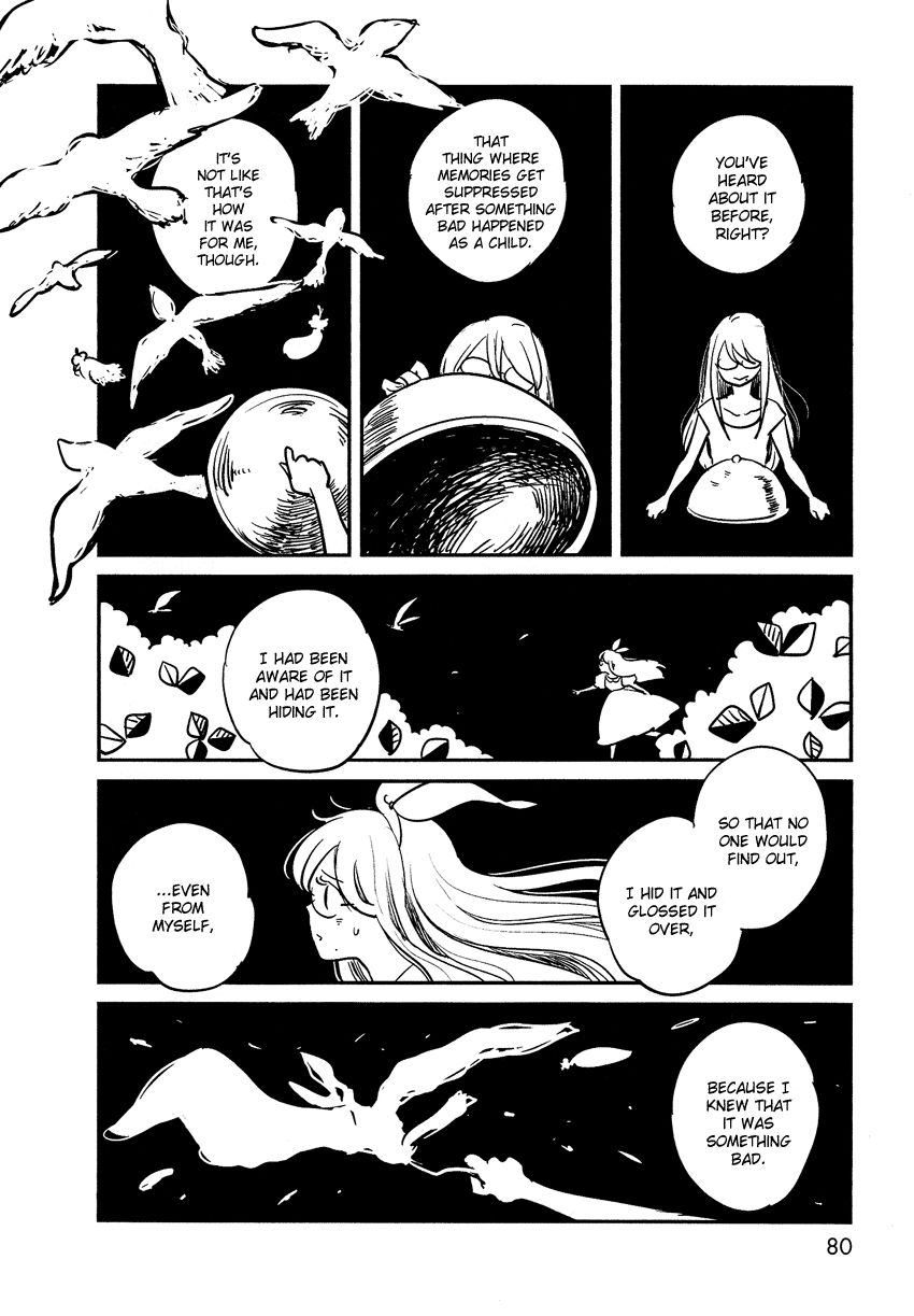 Bokura no Hentai Chapter 20 page 2 - Chapter 20