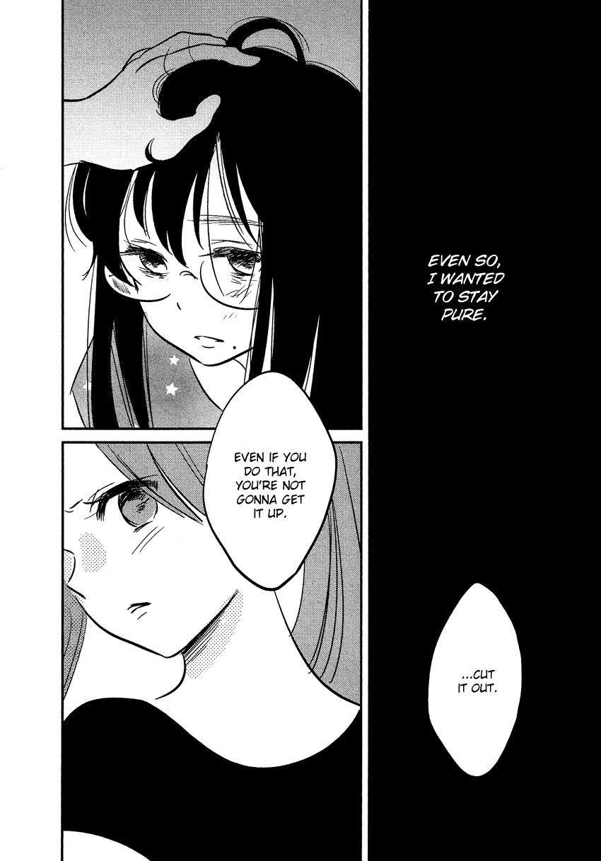 Bokura no Hentai Chapter 20 page 22 - Chapter 20