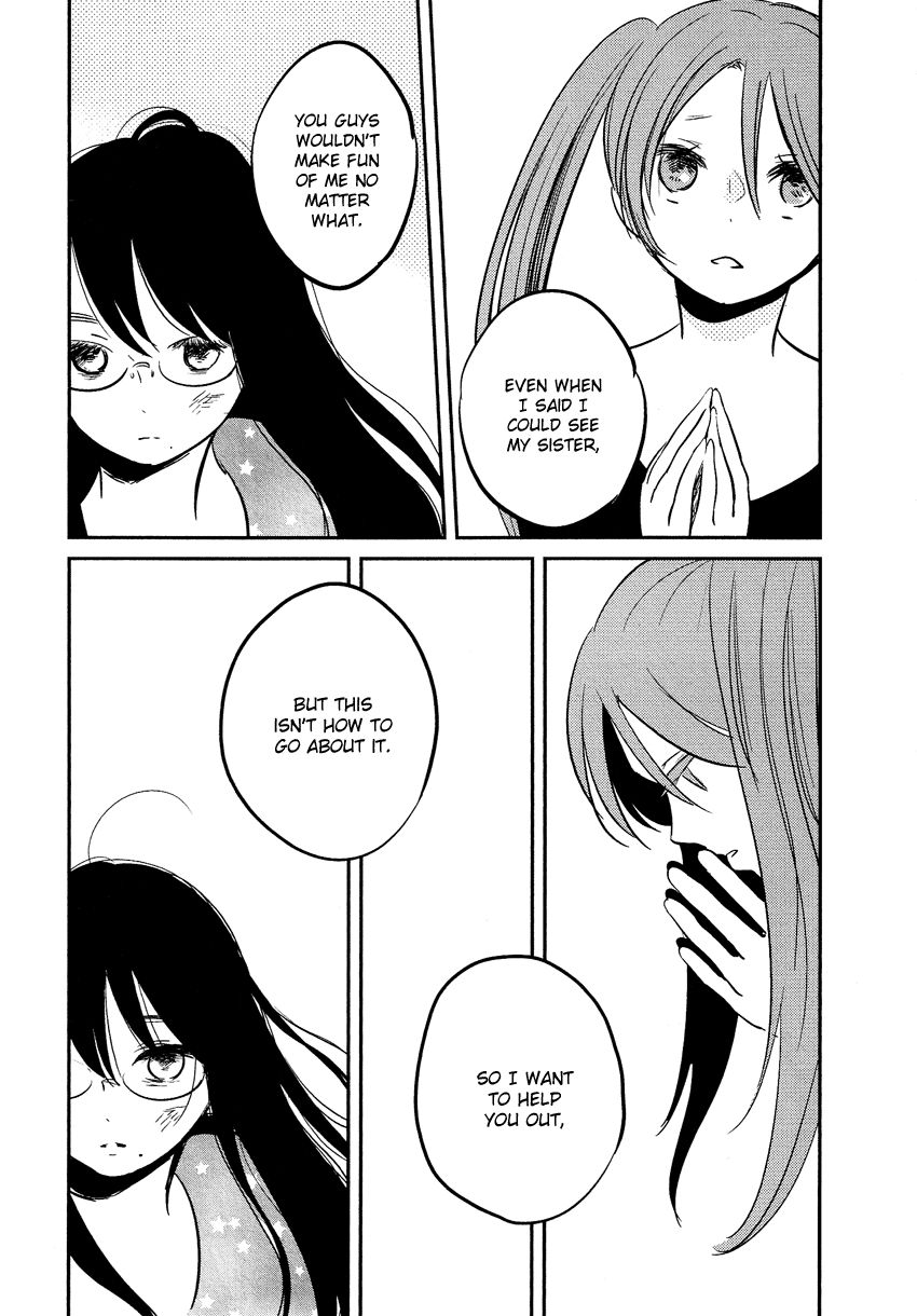 Bokura no Hentai Chapter 20 page 25 - Chapter 20