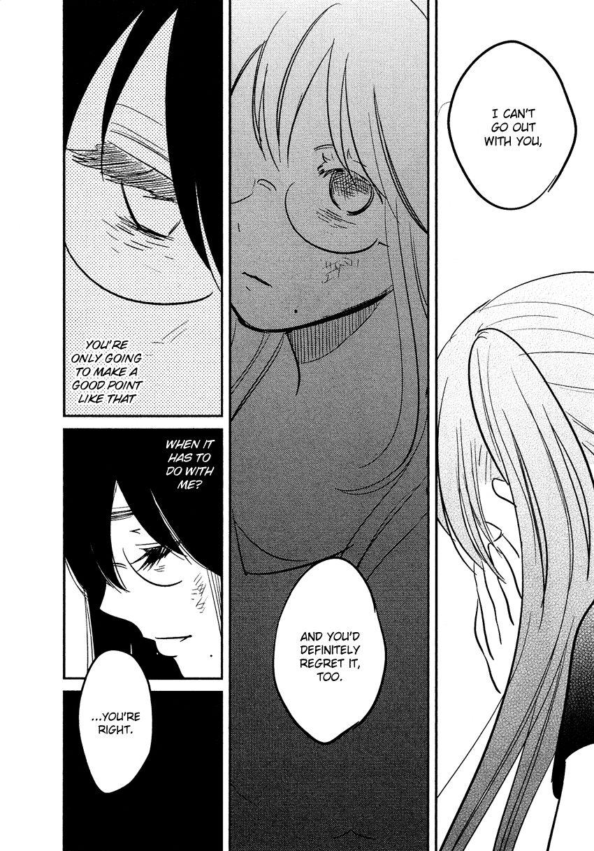 Bokura no Hentai Chapter 20 page 26 - Chapter 20